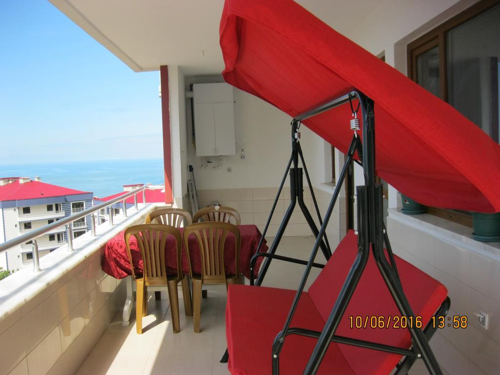 Evim Trabzon Apartment 外观 照片