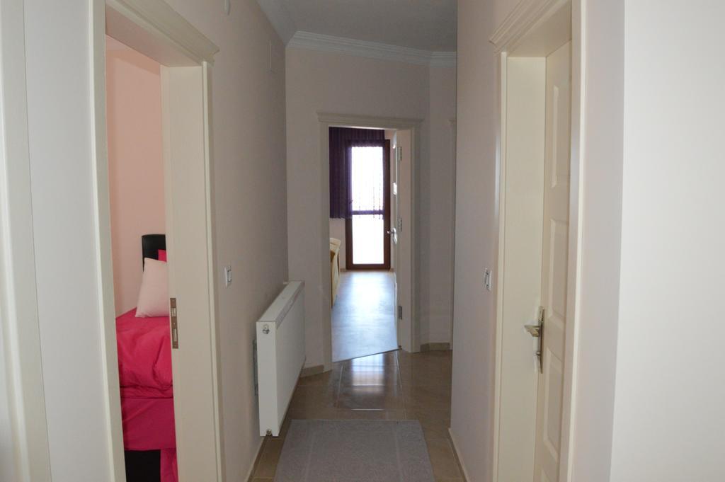 Evim Trabzon Apartment 外观 照片
