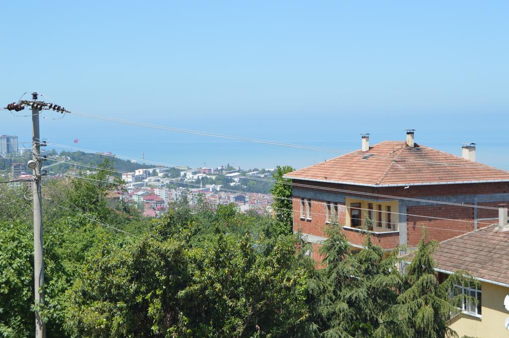 Evim Trabzon Apartment 外观 照片