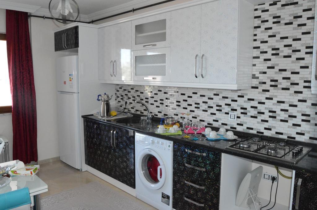 Evim Trabzon Apartment 外观 照片