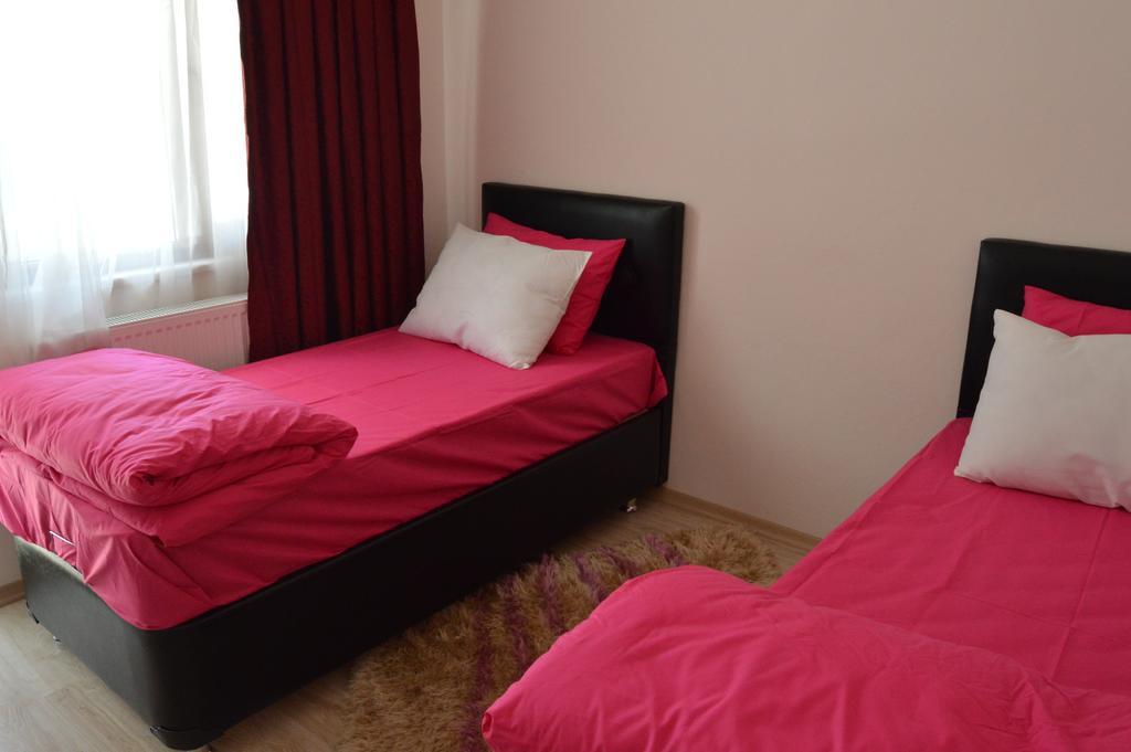 Evim Trabzon Apartment 外观 照片