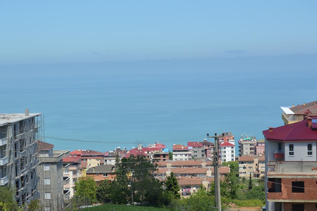 Evim Trabzon Apartment 外观 照片