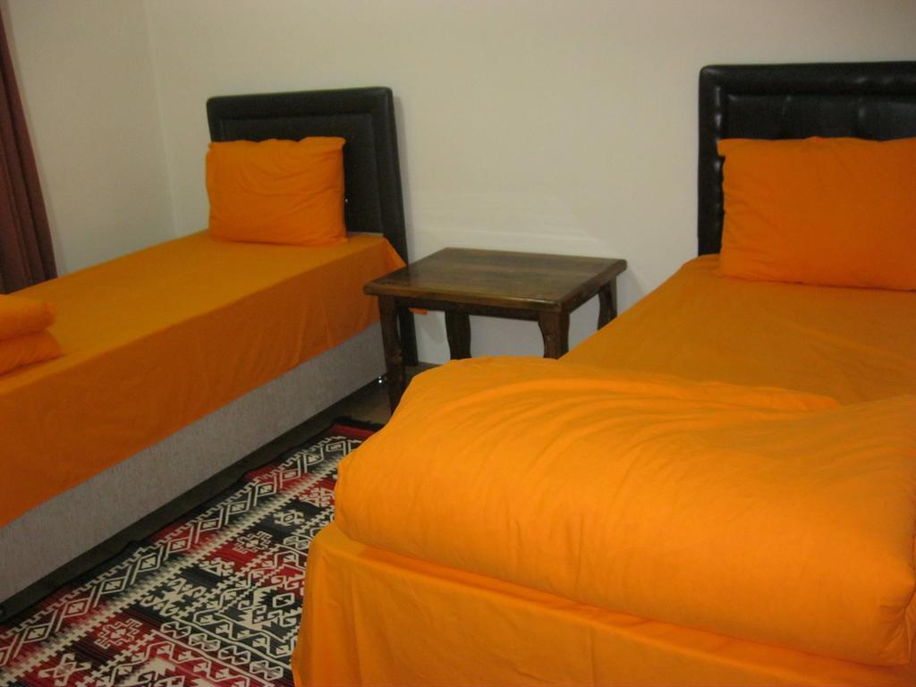Evim Trabzon Apartment 外观 照片