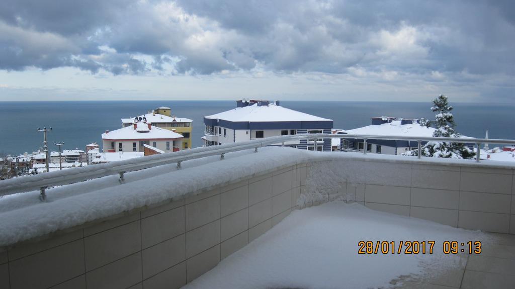 Evim Trabzon Apartment 外观 照片