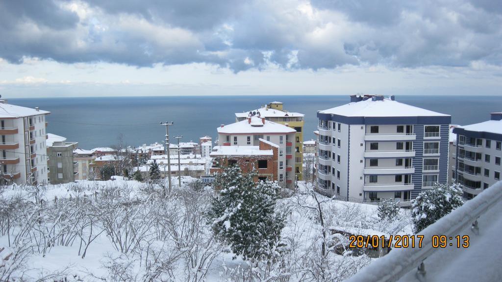 Evim Trabzon Apartment 外观 照片