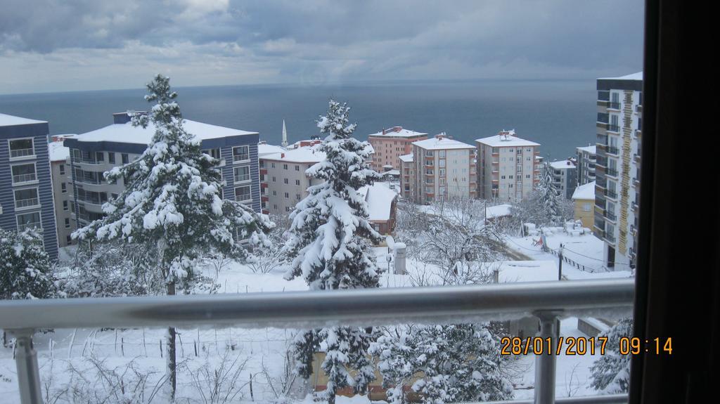 Evim Trabzon Apartment 外观 照片