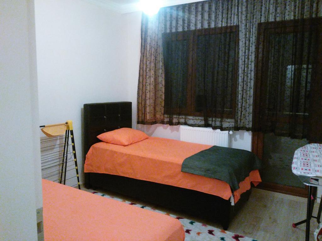 Evim Trabzon Apartment 外观 照片