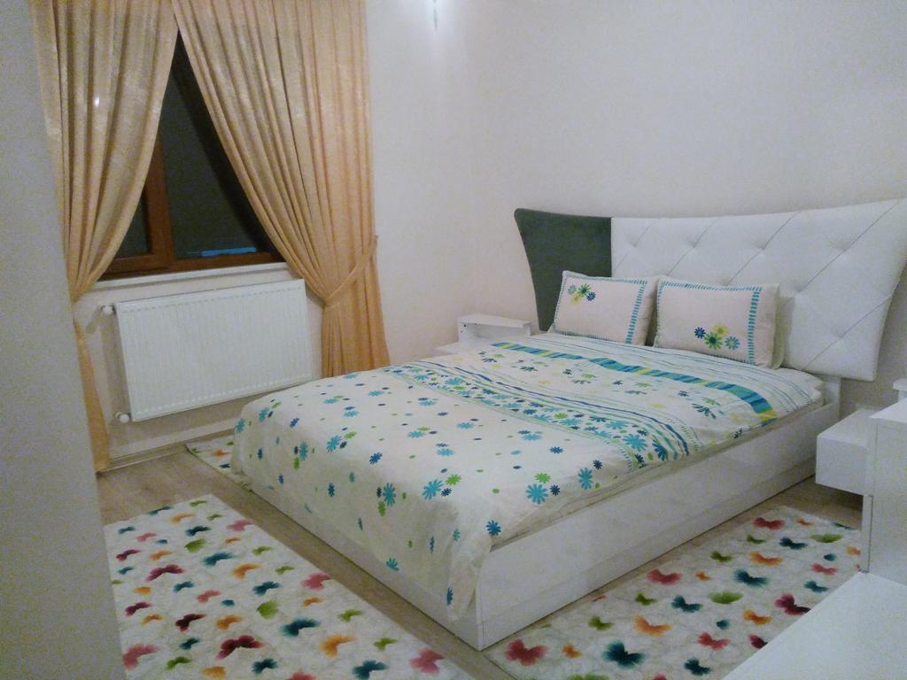 Evim Trabzon Apartment 外观 照片