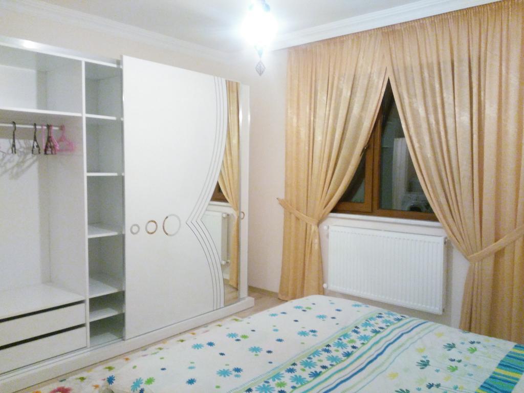 Evim Trabzon Apartment 外观 照片