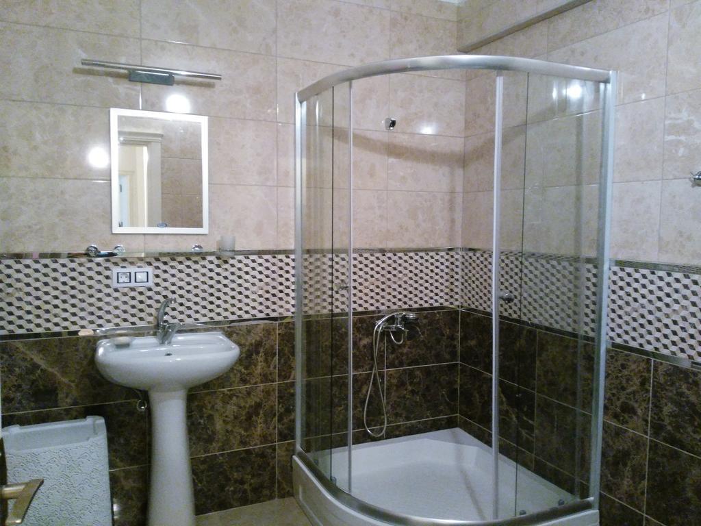 Evim Trabzon Apartment 外观 照片