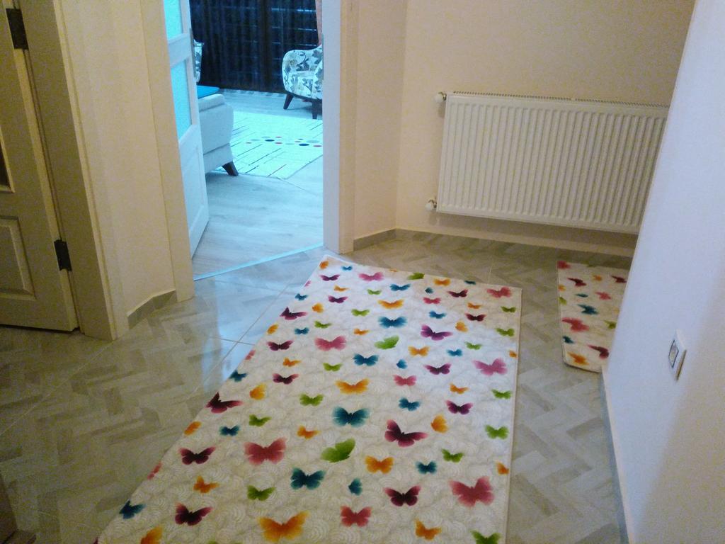 Evim Trabzon Apartment 外观 照片