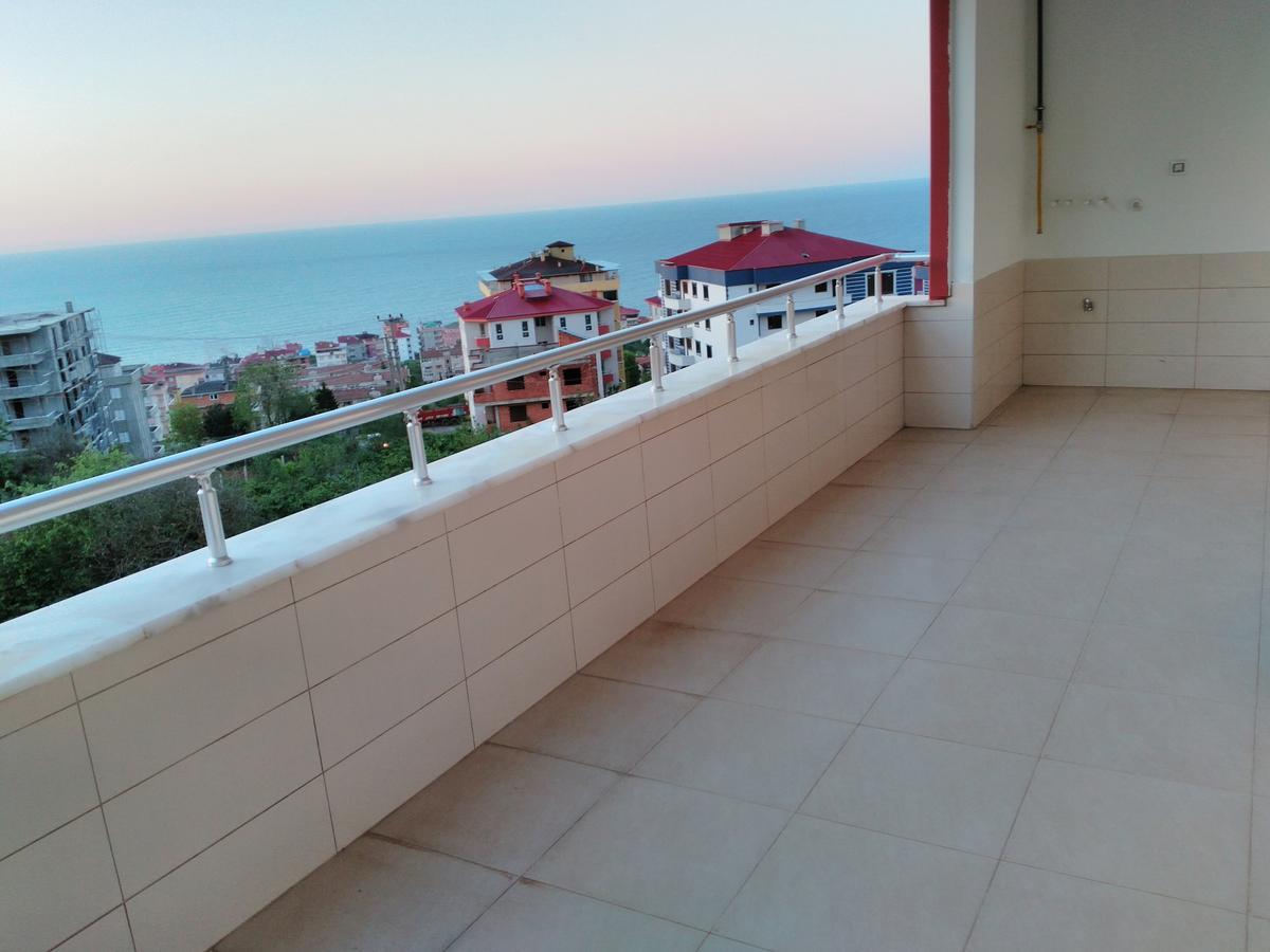 Evim Trabzon Apartment 外观 照片